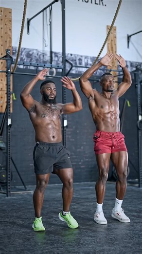 131K views · 1.8K reactions | Daily challenges to fitness #fblifestyle #fypchallenge #fitness | Sass body | Facebook