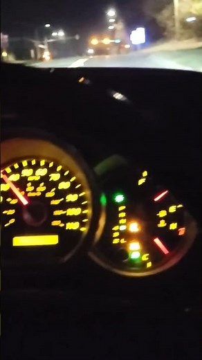 4runner supercharged cruising