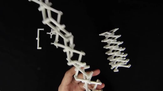 2Branched scissor mechanisms_1080p