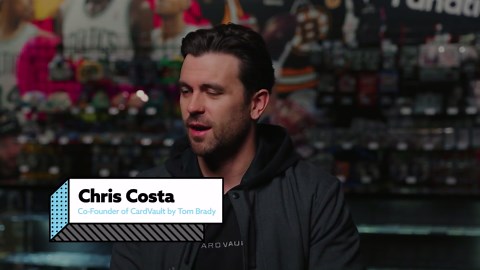 Alternative Investments: The Trading Card Craze