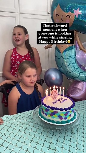 Happy 8th Birthday to Gretchen Isabelle!🥳🎂💕