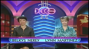 Former Deco Drive anchor Belkys Nerey wishes Deco a happy 25th birthday - WSVN 7News | Miami News, Weather, Sports | Fort Lauderdale