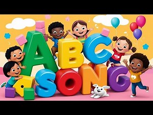 The Ultimate ABC Song for Kids | A to Z Alphabet | ABC Boogie: Sing, Dance & Learn