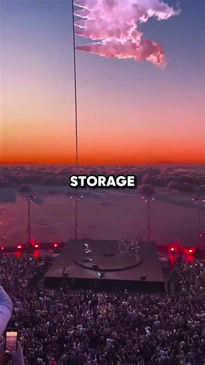 How Much RAM Does Las Vegas Sphere Actually Have?