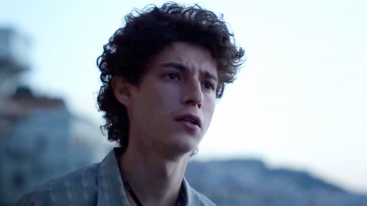The Hand of God: Trailer 1