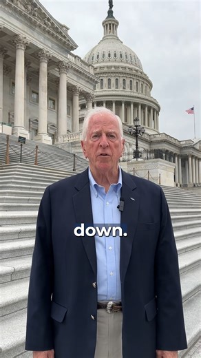 Took the 6am flight back to Washington to work to protect your health care. Democrats are here ready to negotiate a bipartisan funding bill that doesn't raise your health care premiums. It's time Congressional Republicans come to the table. | Congressman Mike Thompson