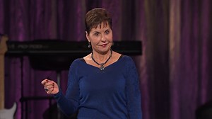 100K views · 2.5K shares | The only authority that the devil has is what we give him through passivity, lack of knowledge, laziness, and disobedience. Wake up and realize that Jesus paid an amazing price to give us a good life! | Joyce Meyer Ministries | Facebook