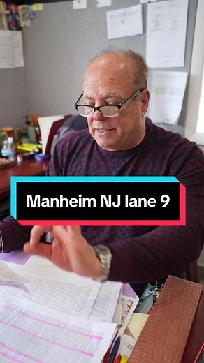 Wholesale Car Auctions Every Wednesday at Manheim NJ