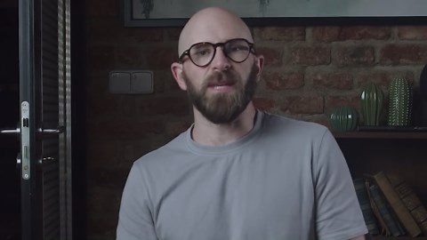 Monaco’s $2.4 Billion Floating Neighborhood