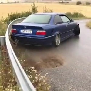 BMW drift perfect | Turbo Snail Tuning Club