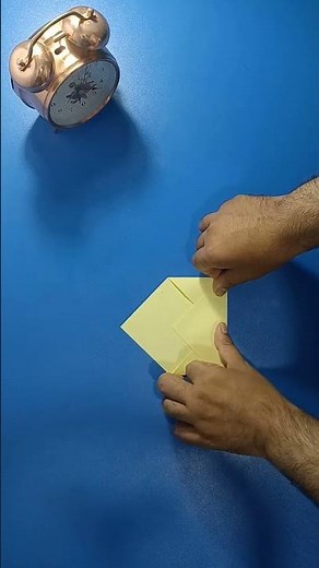 How to Make a Beautiful Envelope with Simple Paper | DIY Envelope Tutorial