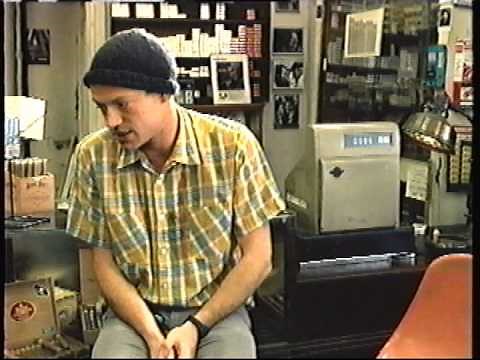 Opening to Smoke 1995 VHS