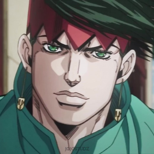 Rohan Kishibe: A Tribute to JoJo's Bizarre Adventure