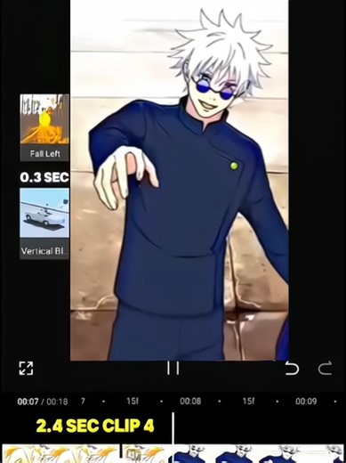 Capcut Pro Editing Tips and Tricks