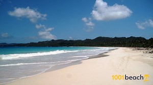 Rincón beach