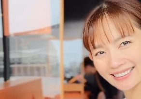 「笑顔が反則級…」中村ゆり、うな重にとろける至福の瞬間にファン悶絶！