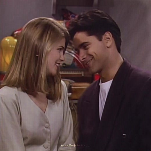 |#JESSEANDBECKY|If this flops I’m taking another break😭|Simple Jesse and Becky edit💖 (cutest couple)|#fullhouse #jessekatsopolis #beckykatsopolis #fyp