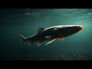 Voltage in the Water: Meet the Fascinating Electric Catfish⚡🐠