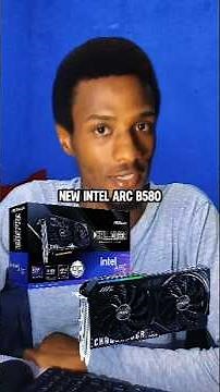 Best cpu for the new Intel Arc B580