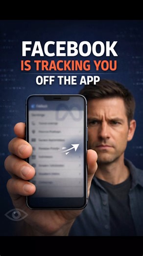 How Facebook tracks your activity outside the app and how to turn it off #FacebookPrivacy