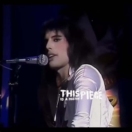 Bohemian Rhapsody: A Night at the Odeon 1975