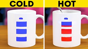 Cute and easy crafts you can make yourself. 🤗 | 5-Minute Crafts Teens