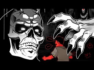 THIS MIGHT BE THE COOLEST GAME SINCE INSCRYPTION... | Cryptmaster