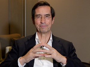 Mario Alonso Puig, experto médico: \"Sé todo lo feliz que puedas en el presente y, a la vez, proyecta un futuro lleno de posibilidades\"