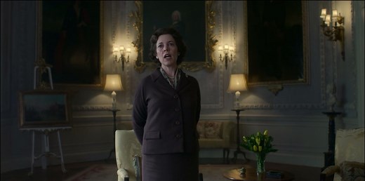 The Crown - Season 3, Episode 5 Queen Elizabeth II has a talk with Lord Mountbatten about his plots against Harold Wilson, the Prime Minister of the United Kingdom (1967) ⚠️ Fake scene ⚠️ THIS IS MY ORIGINAL CONTENT #thecrown #thecrownseason3 #season3 #fyp #fypシ #foryou #zyxcba #parati #viral #britishmonarchy #clairefoy #oliviacoleman #mattsmith #tobiasmenzies #queenelizabeth #elizabeth #queenelizabethII #helenabonhamcarter