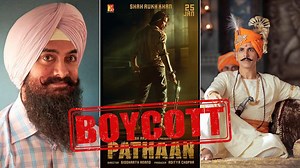 What powers the Boycott Bollywood movement and why is it working?