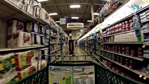 Feeding Frenzy: The Food Industry, Marketing & the Creation of a Health Crisis [Trailer]