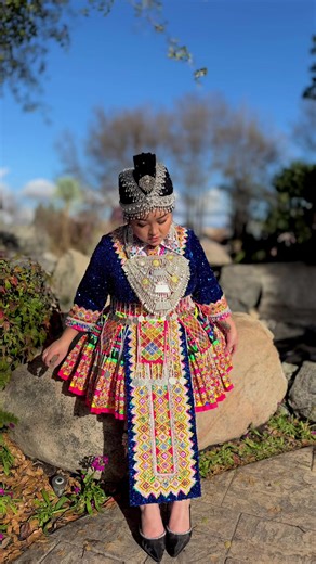 Hmong New Year Outfit Inspiration for 2023