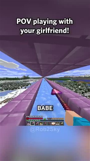 #minecraftmemes #minecraft #foryoupage #viralvideo | Minecraft Memes