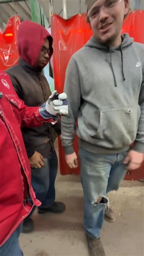 Missouri Welding Institute on Instagram: "What’s for lunch at MWI? Got questions about Missouri Welding Institute? Check out our website missouriweldinginstitute.com Give us a call or shoot us a text at (417) 566-1446 🔽Hours of operations SUNDAY / CLOSED MONDAY-THURSDAY / 8:00am-4:30pm FRIDAY / 8:00-3:00pm SATURDAY / CLOSED #highpayingskills #weldingschools #tradeschool #learntoweld #weldingclasses"