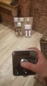 So I made a S plan wiring heating system set up to show how it works,...