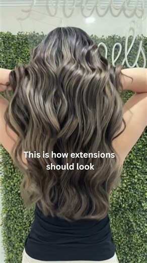This Is What Bad Hair Extensions Do… (Boston Hair Extensions)