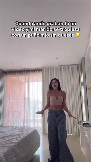 Aida Victoria y su caballo en video emocionante
