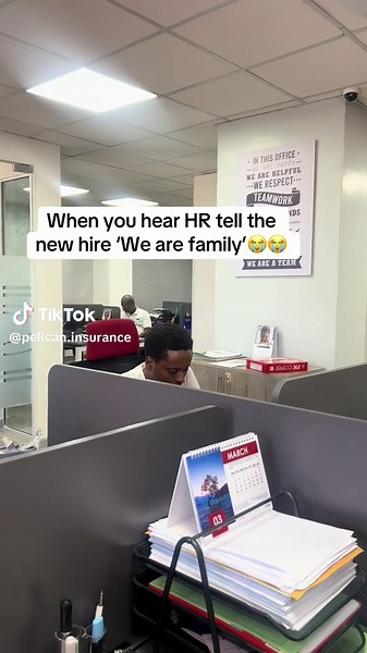 😭We offer Professional Indemnity coverage at Pelican Insurance Brokers😭😂 #fyyy #foryoupage #muturaisafruit #officehumor #officelife #funny #viralvideos #officefun #insurancetiktok