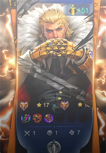 circle stat 75 izin tampil🙏🏻 #mlbb #fyp #tigrealtiktok