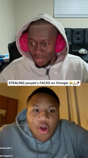 Dasgasdom on Instagram: "Bro couldn’t call himself chopped after that😭 KICK-DASGASD3M (THIS IS JUST A SKIT🚨) #fyp #tiktok #insta"