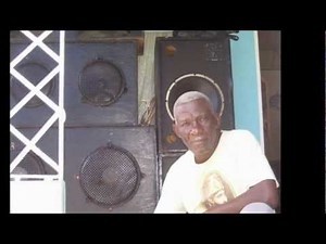 Leonard Dillon ft. The Silvertones - Let Me Live