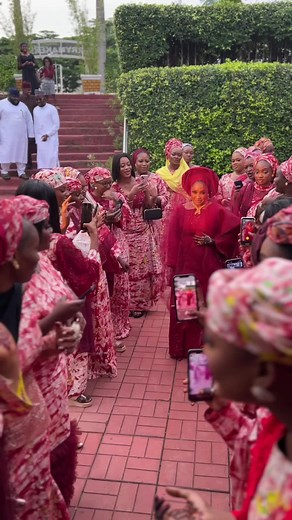 Bride Fatima kamu ❤️ Arewa werdings are so beautiful #explore #fyp #wedding #bride #arewa #arewa__tiktok #arewapeople
