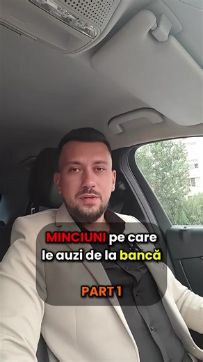 Minciuni comune despre creditele imobiliare