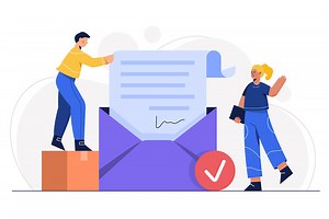 Tips and Tricks to Mail Letters