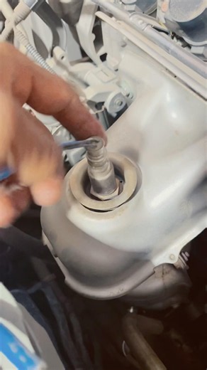 How to Check Oxygen Sensor Bad Fuel Average & High Fuel Consumption Fixed! | #youtube #shorts #viral