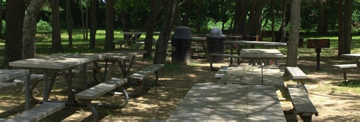 Blydenburgh County Park