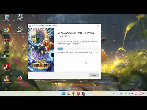 Pokemon Champions Download PC (Free Full Version – Start Playing Now)