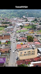 Entrada al municipio de #texcaltitlan Sur del Estado de México 🇲🇽 | Panorámica Sureña