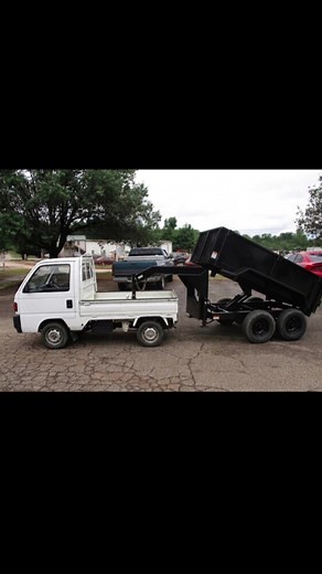 New Ford F350 Setup for Towing