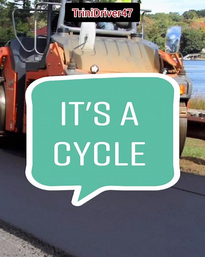 I don't rate you all. Only stupid people are fooled by these exercises👍🏿👍🏿#trinidriver47 #td47 #trinidad